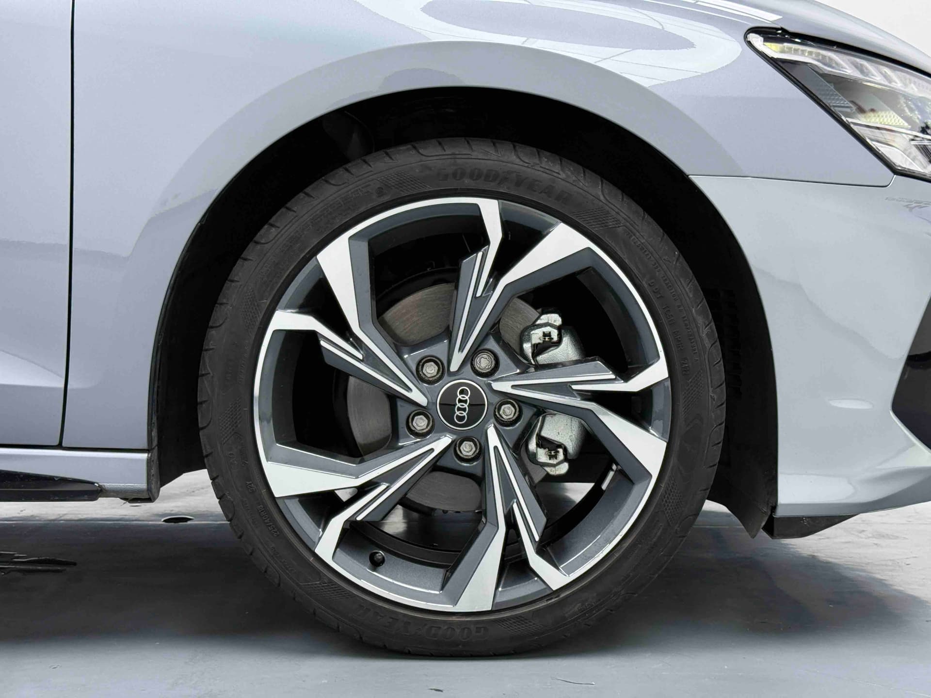 Audi A3 — 22