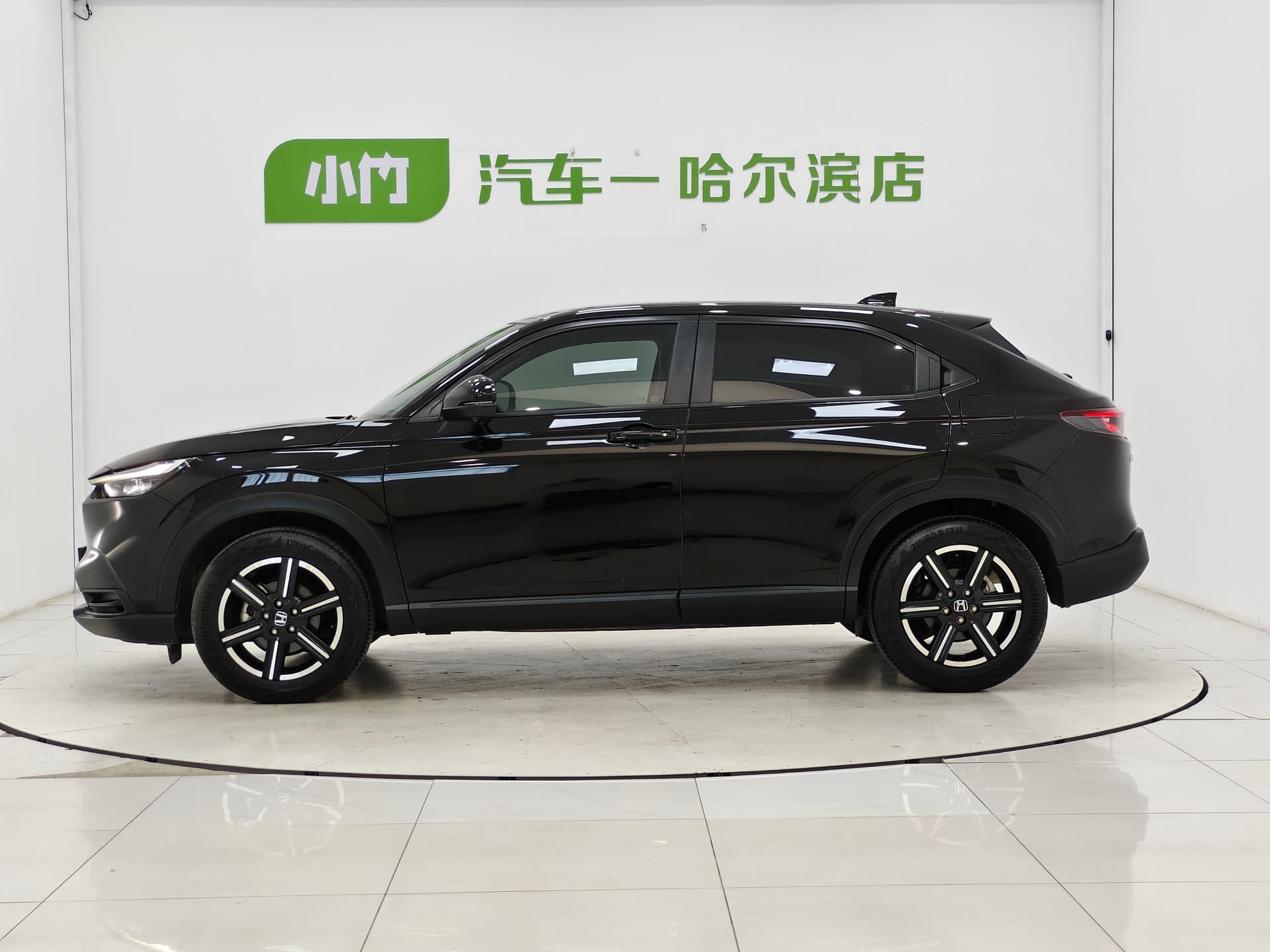 2023 Binzhi 1.5L CVT Technology Edition — Image thumbnails 4