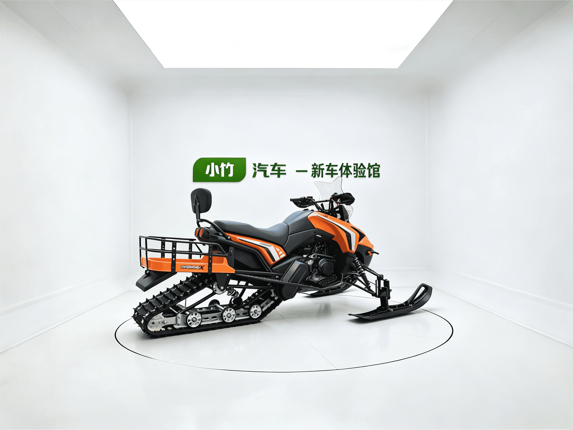 雪狼一XL250 — 图片缩略图 3