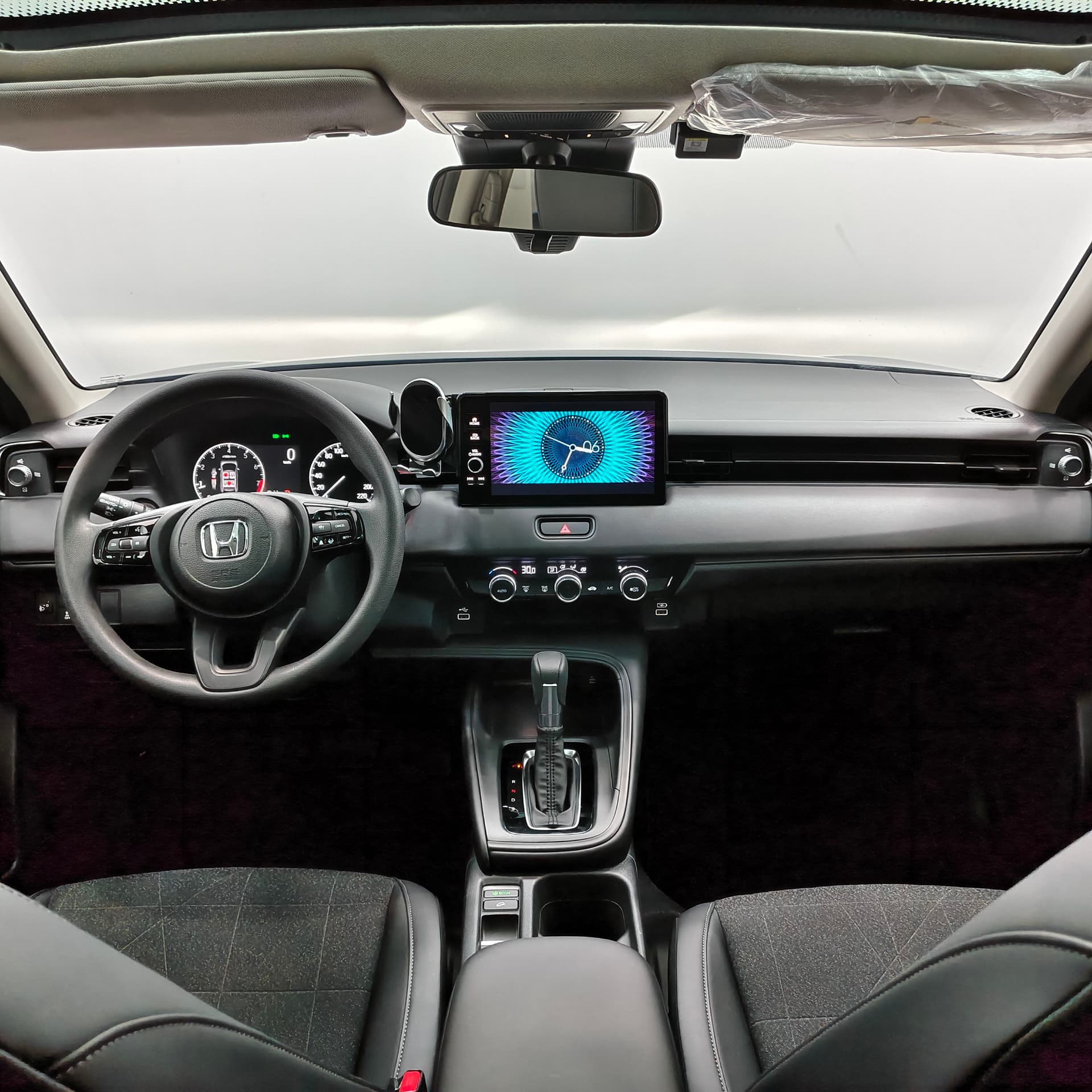 2023 Binzhi 1.5L CVT Technology Edition — Image thumbnails 10