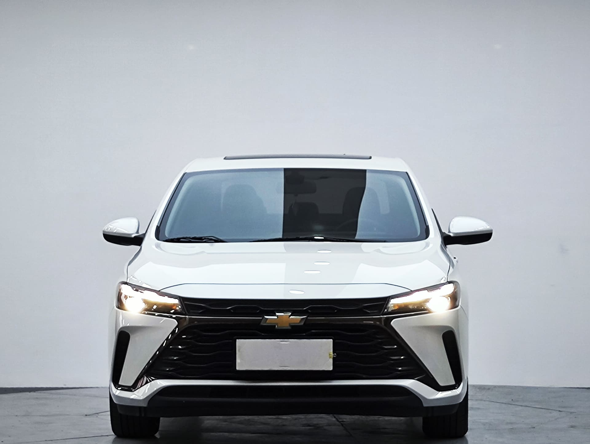Chevrolet Monza — Image thumbnails 3