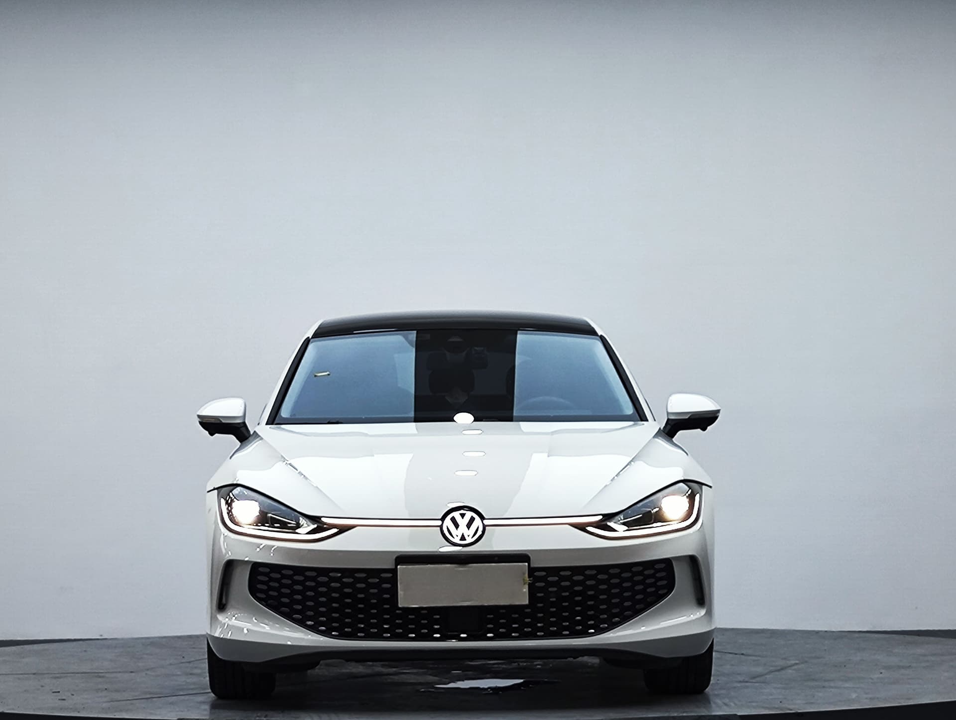 Volkswagen Lamando — Миниатюры изображений 3