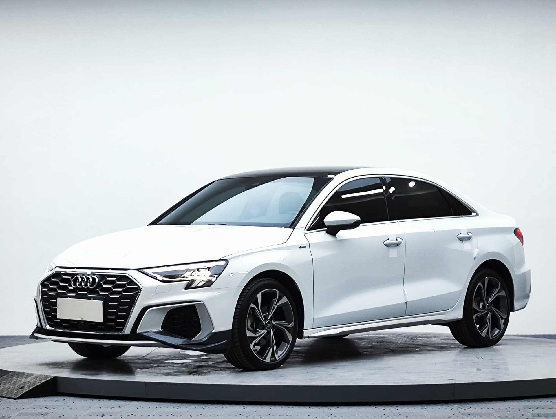 Audi A3 — 19