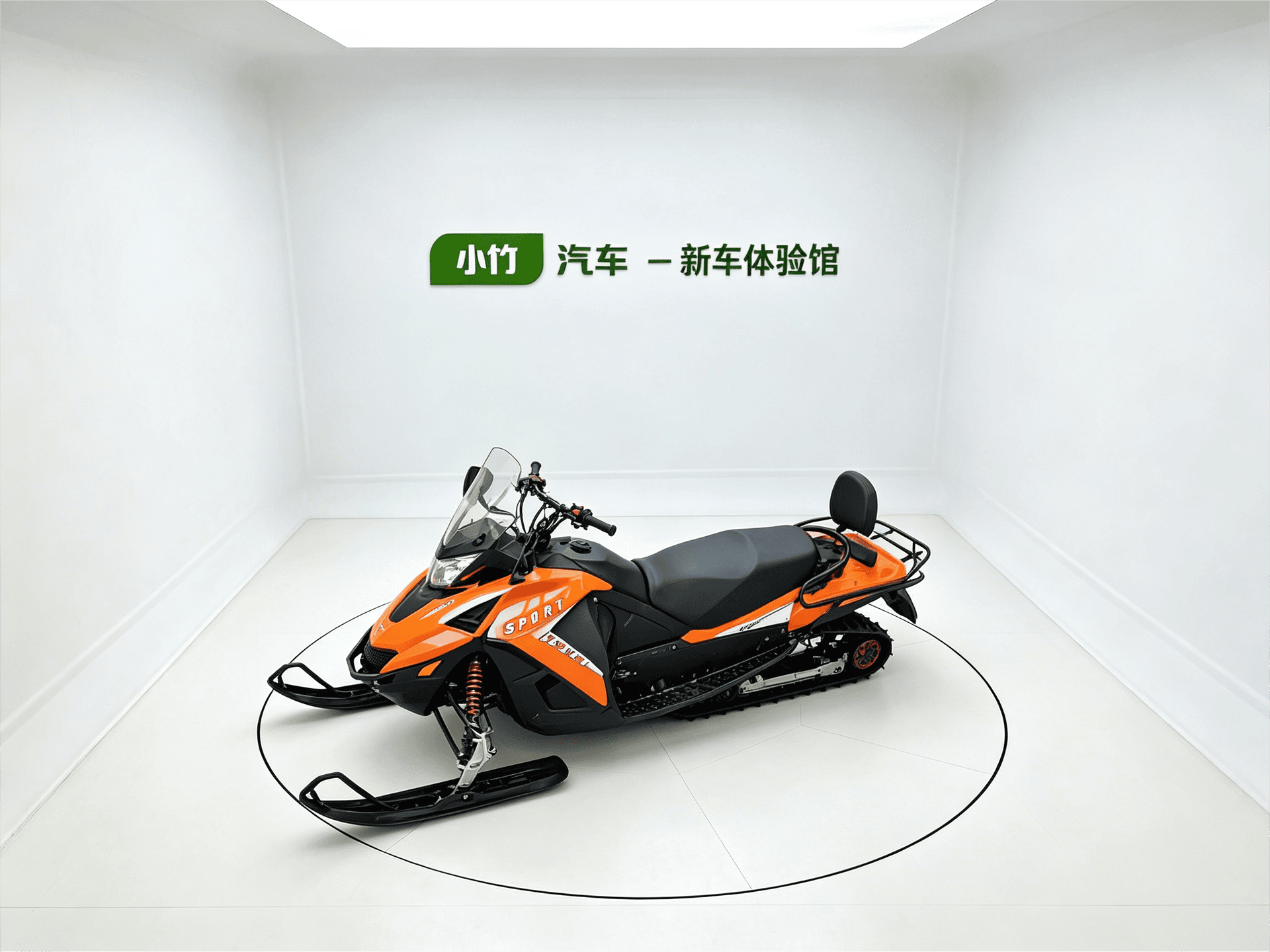 雪狼一XL200