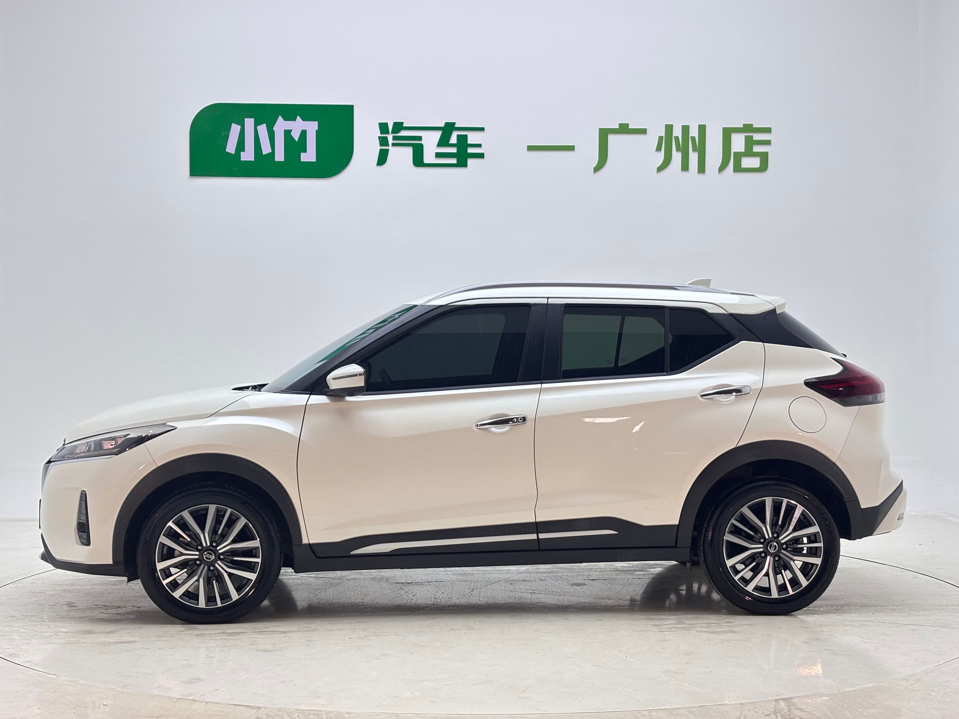 2022 Jingke 1.5L XV CVT Luxury Edition — Миниатюры изображений 8