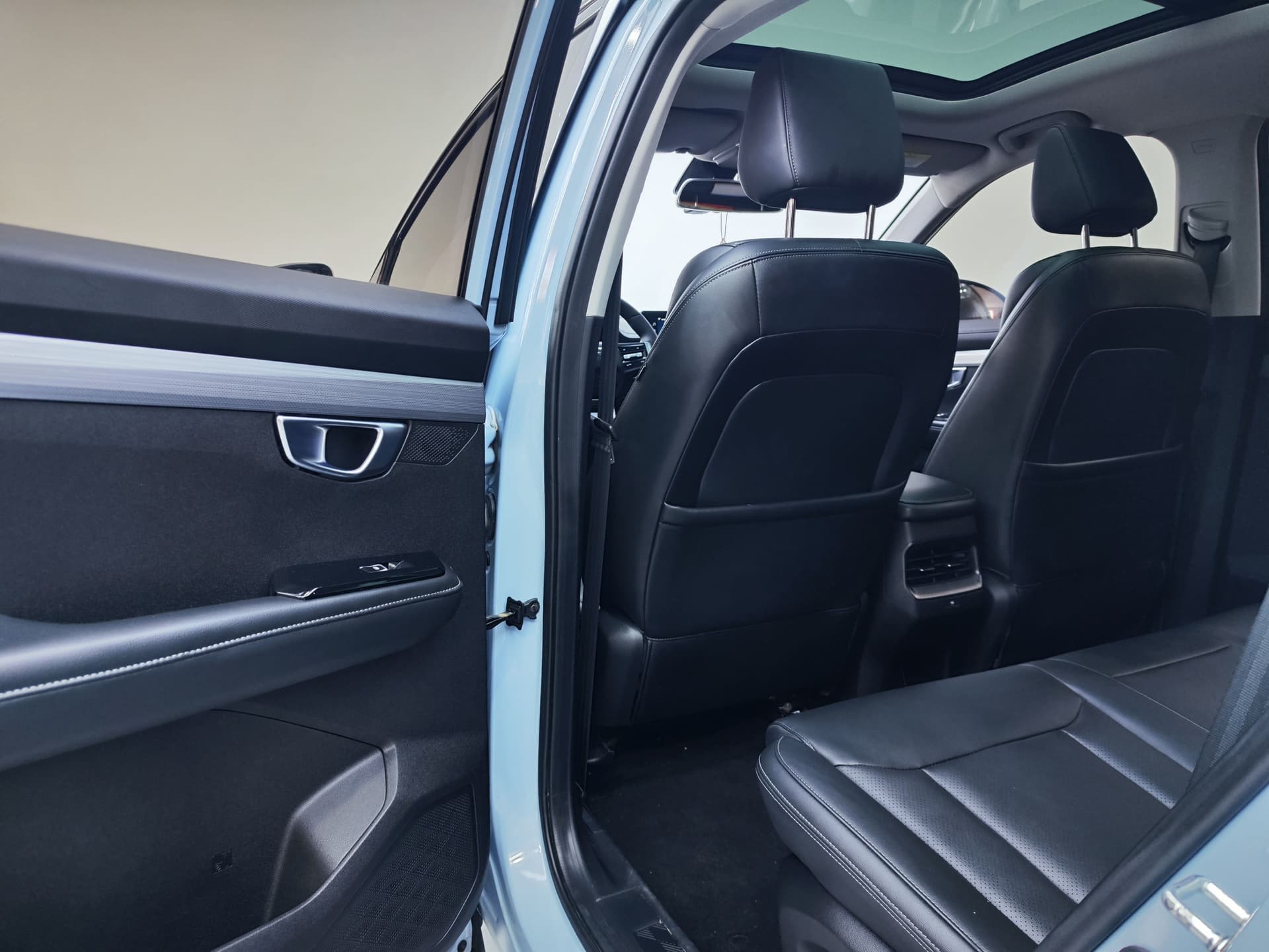 Wuling Xingchen — Image thumbnails 8