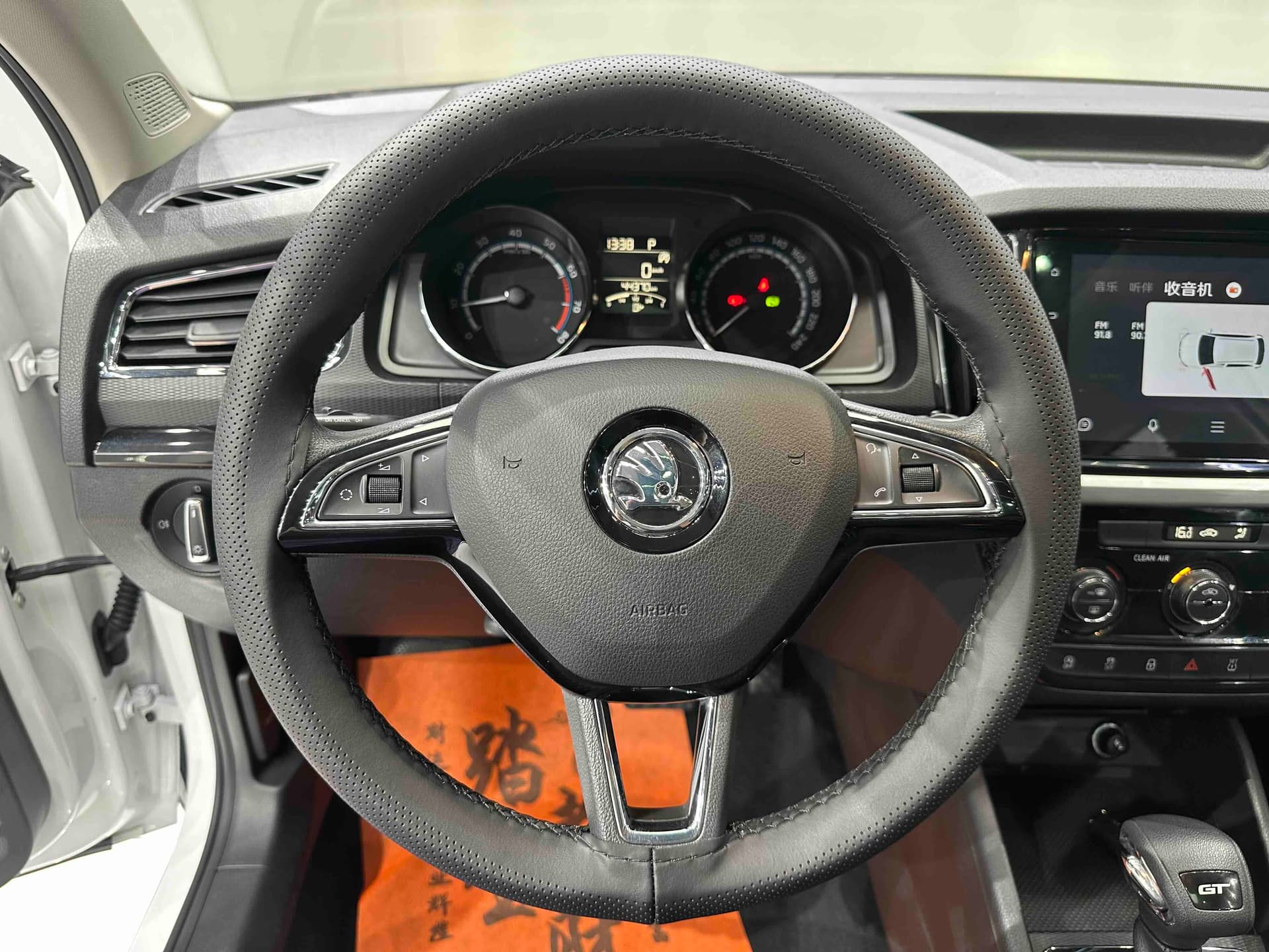 Skoda Kamiq — Image thumbnails 10