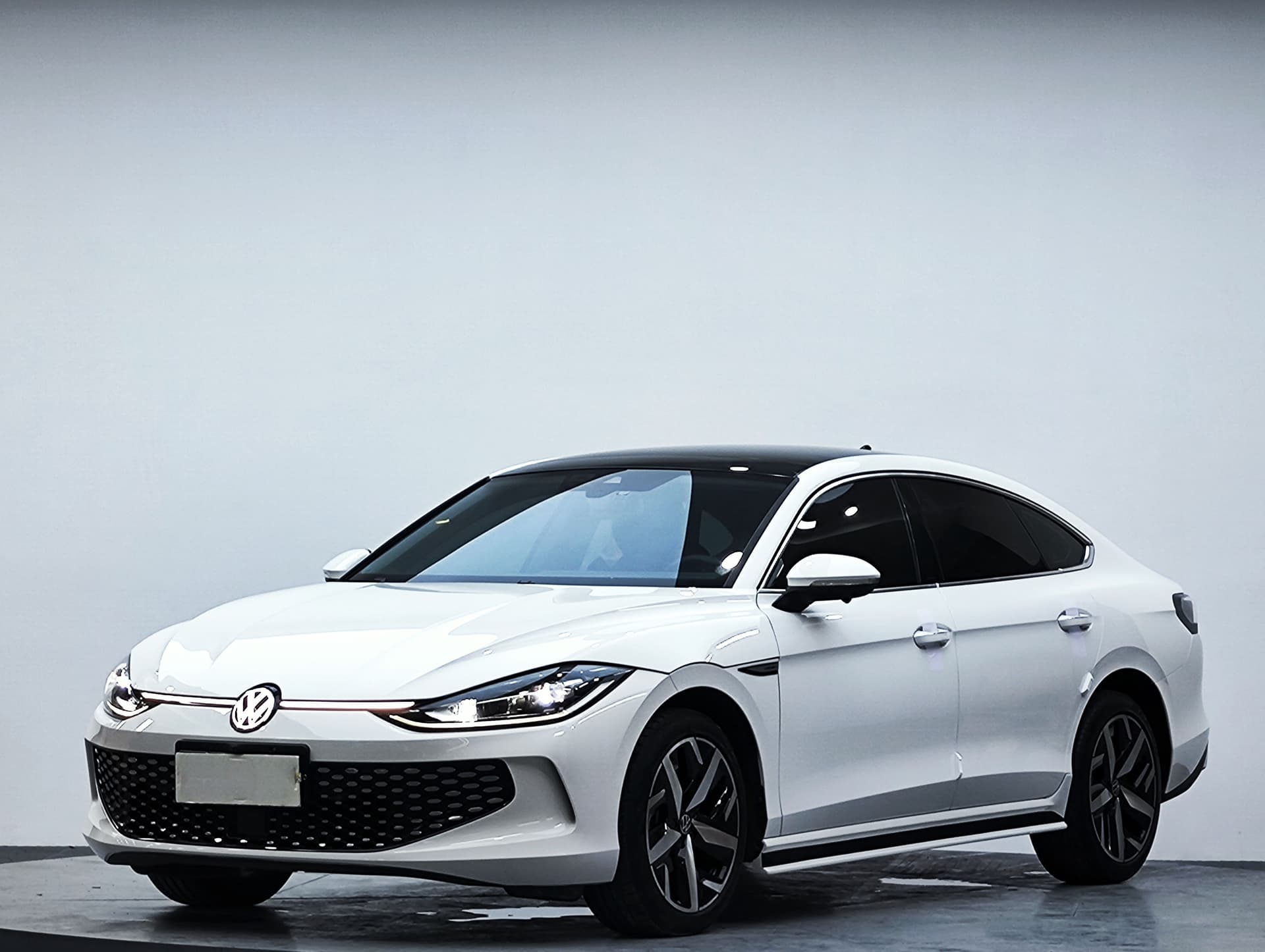 Volkswagen Lamando — 2