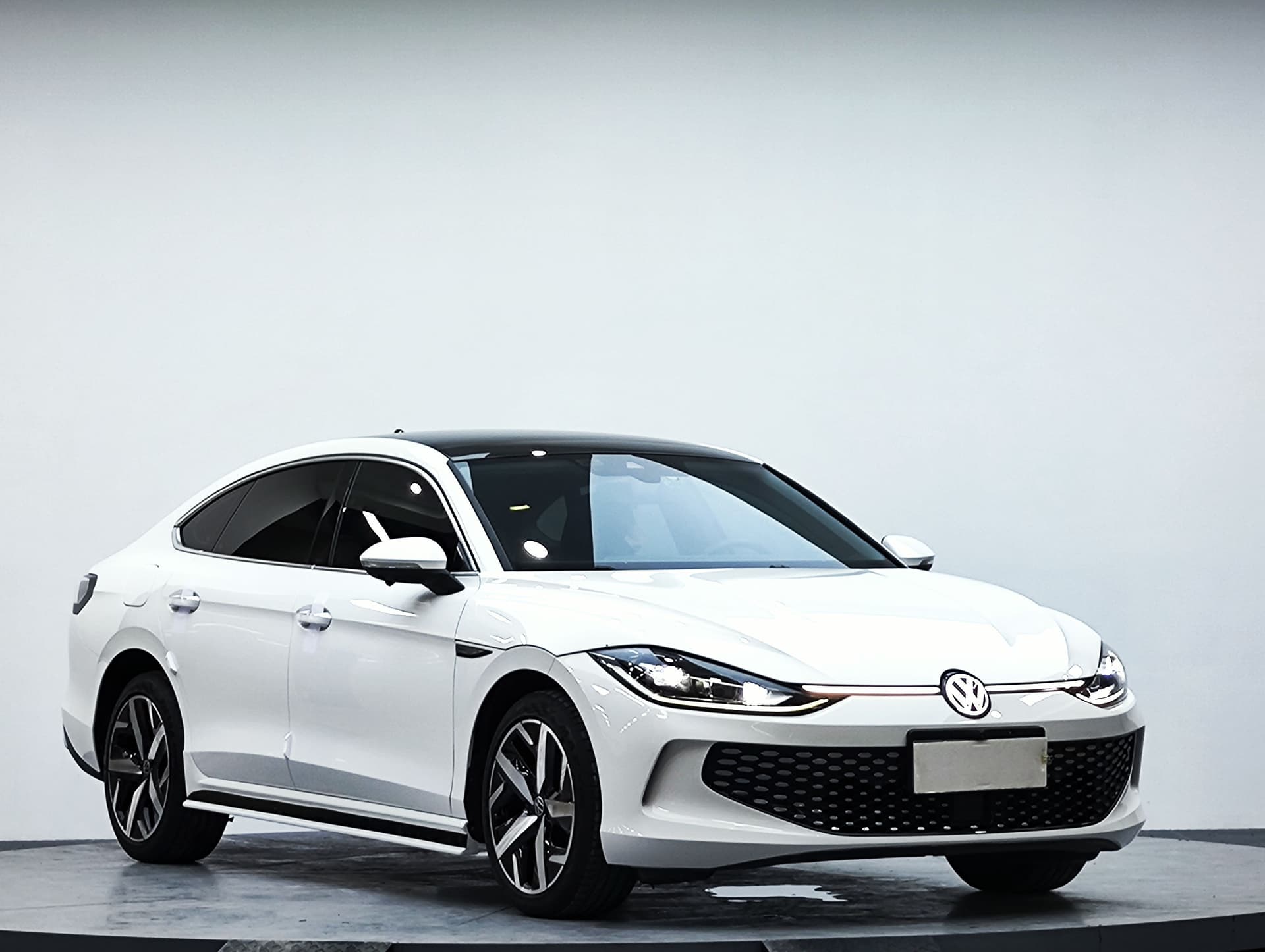 Volkswagen Lamando — Миниатюры изображений 4
