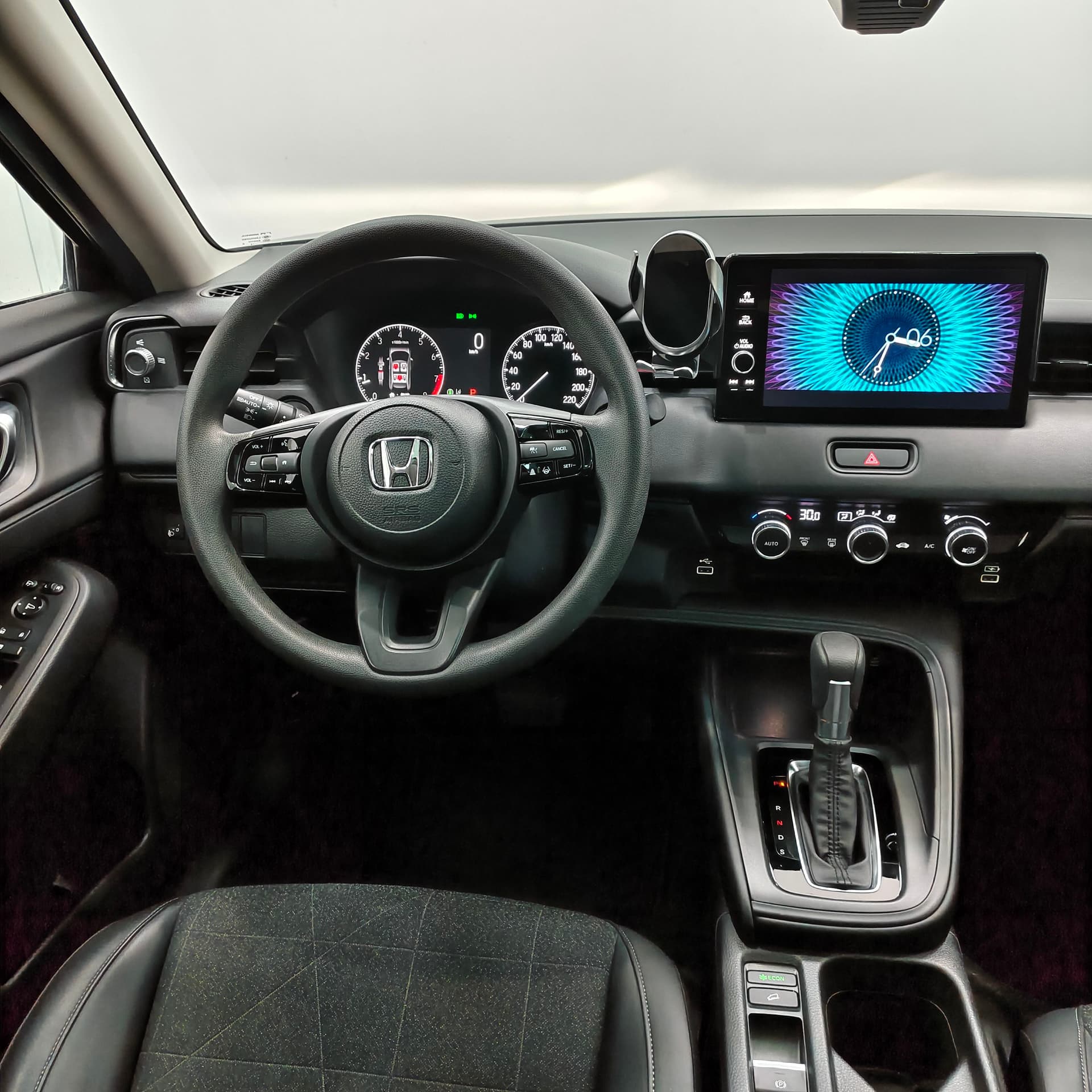 2023 Binzhi 1.5L CVT Technology Edition — Image thumbnails 11