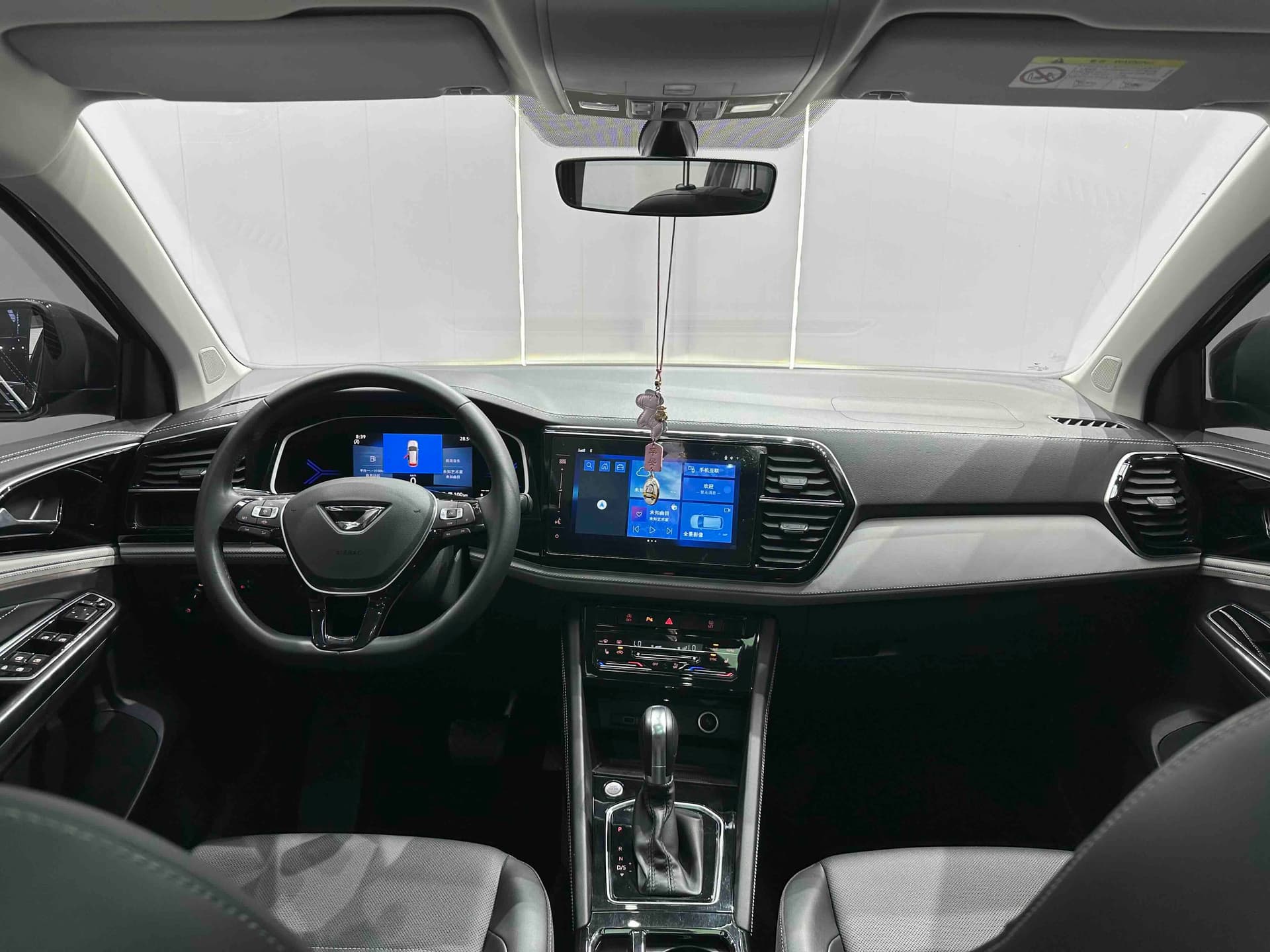 Jetta VS7 — 图片缩略图 13