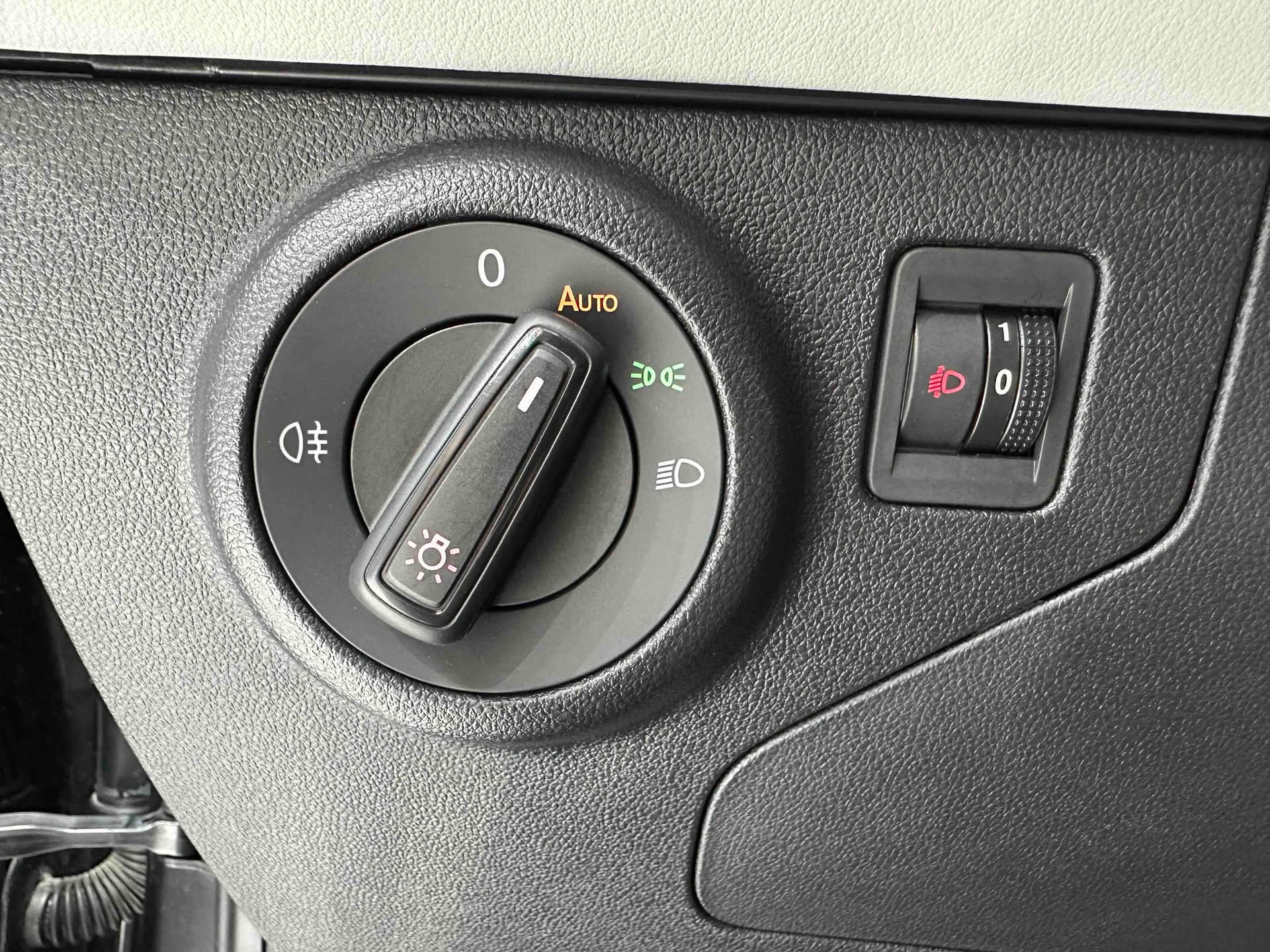 Jetta VS7 — 图片缩略图 9
