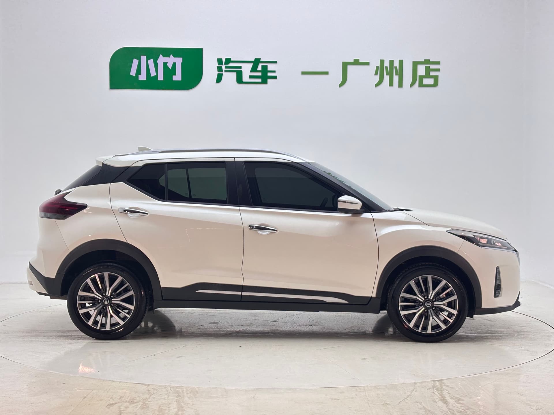 2022 Jingke 1.5L XV CVT Luxury Edition — Миниатюры изображений 7