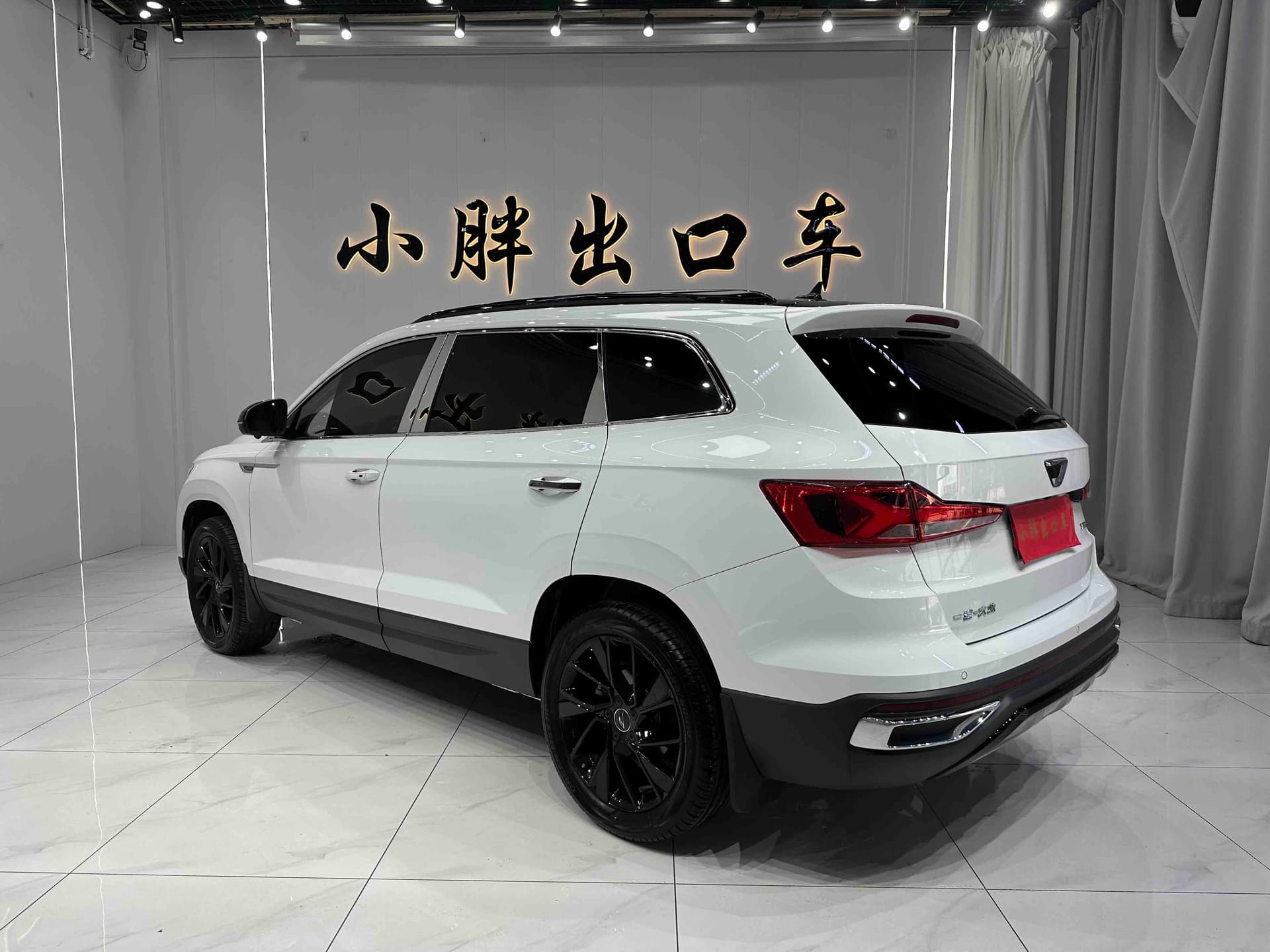 Jetta VS7 — Image thumbnails 6