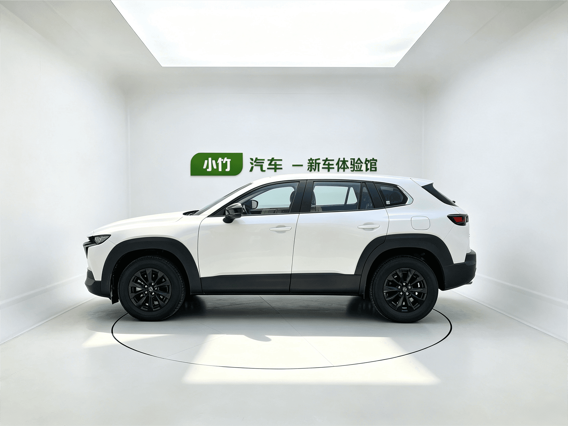 2026 Mazda CX-50 Executive 2.0L Leading Edition — Image thumbnails 6
