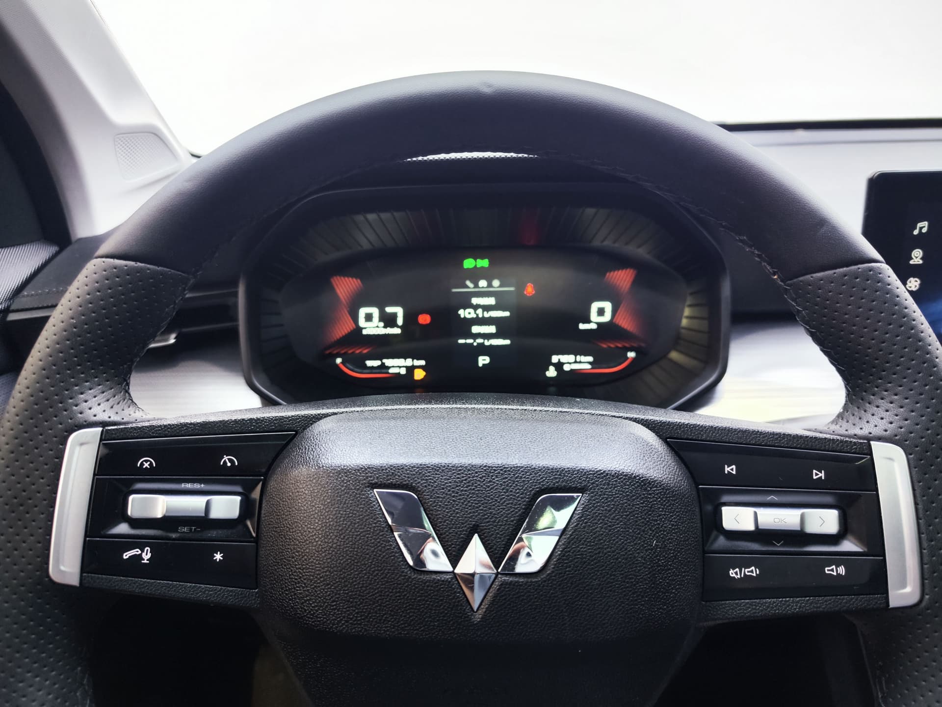 Wuling Xingchen — Image thumbnails 13