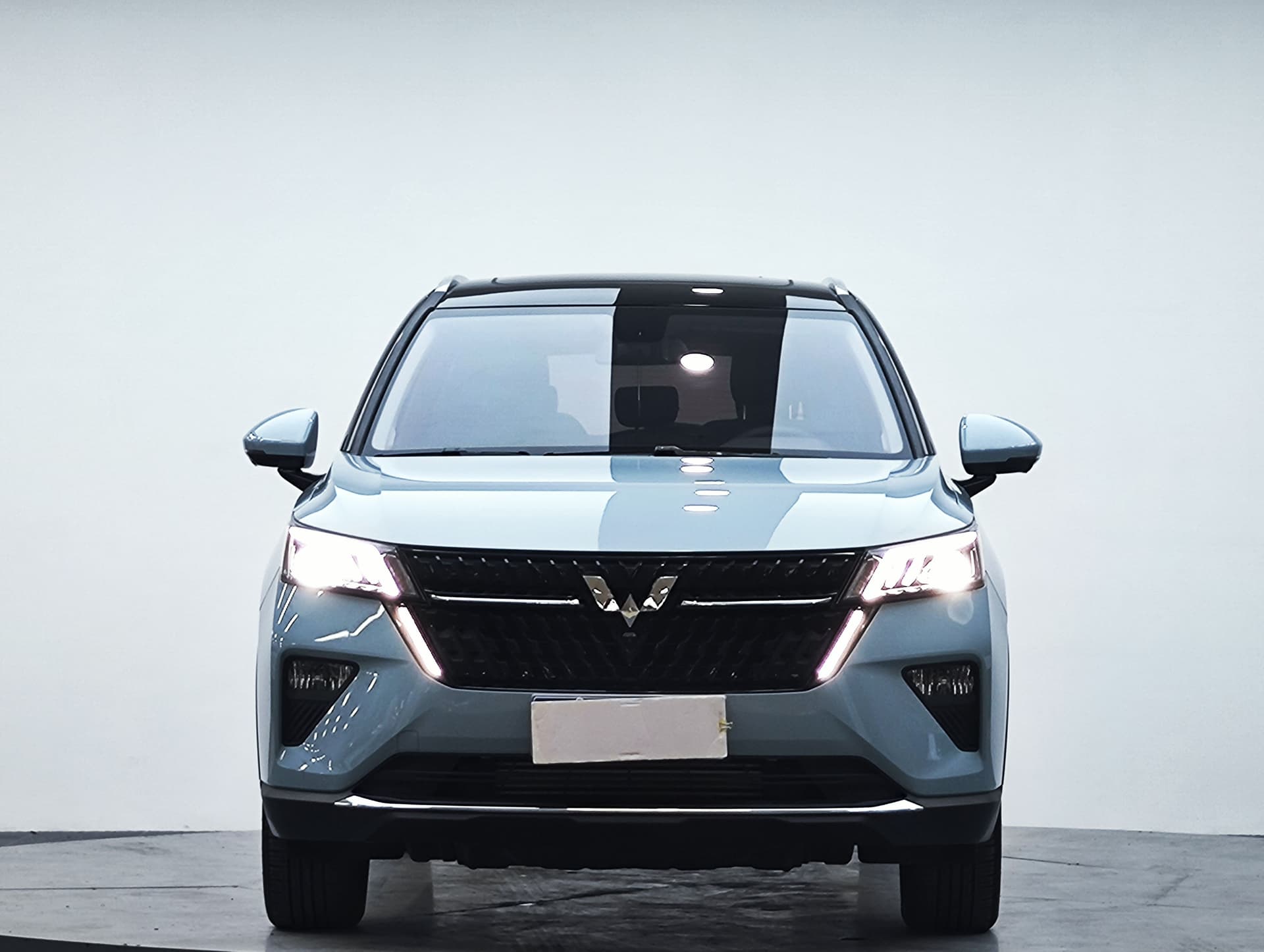 Wuling Xingchen — Image thumbnails 3