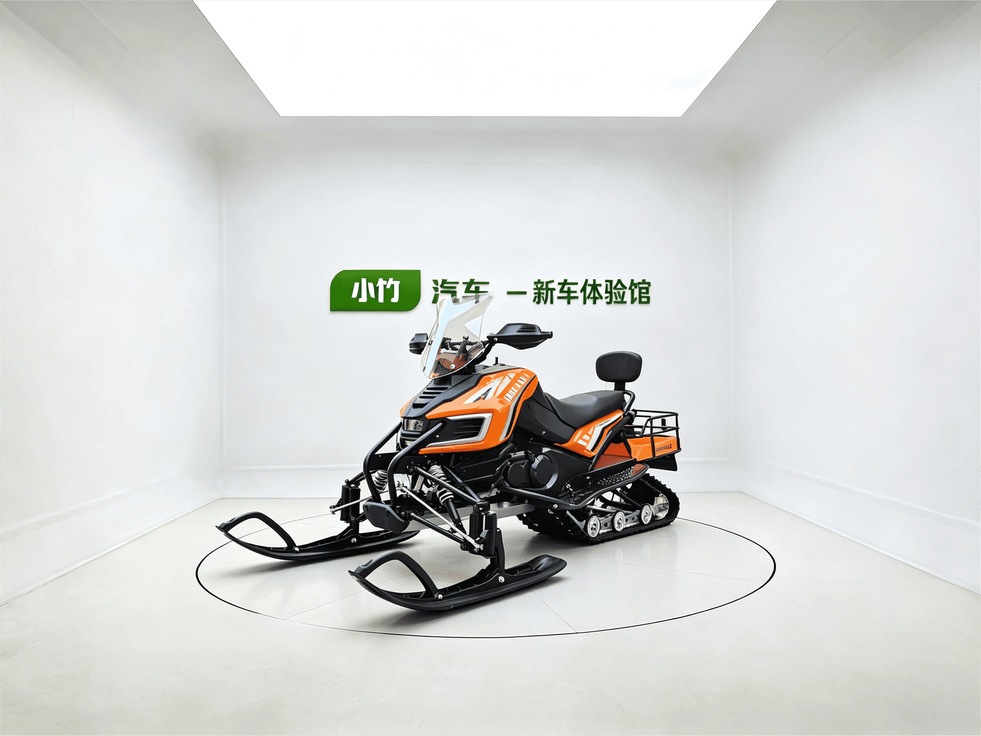 雪狼一XL250