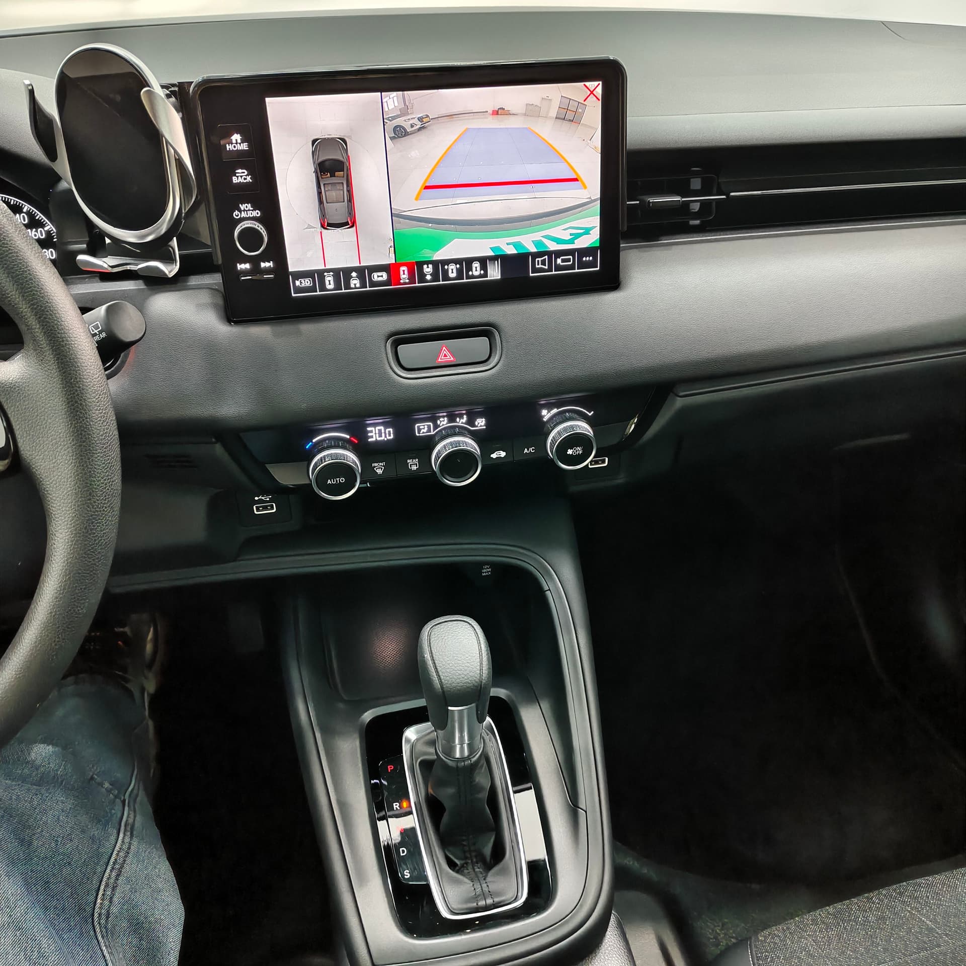 2023 Binzhi 1.5L CVT Technology Edition — Image thumbnails 13