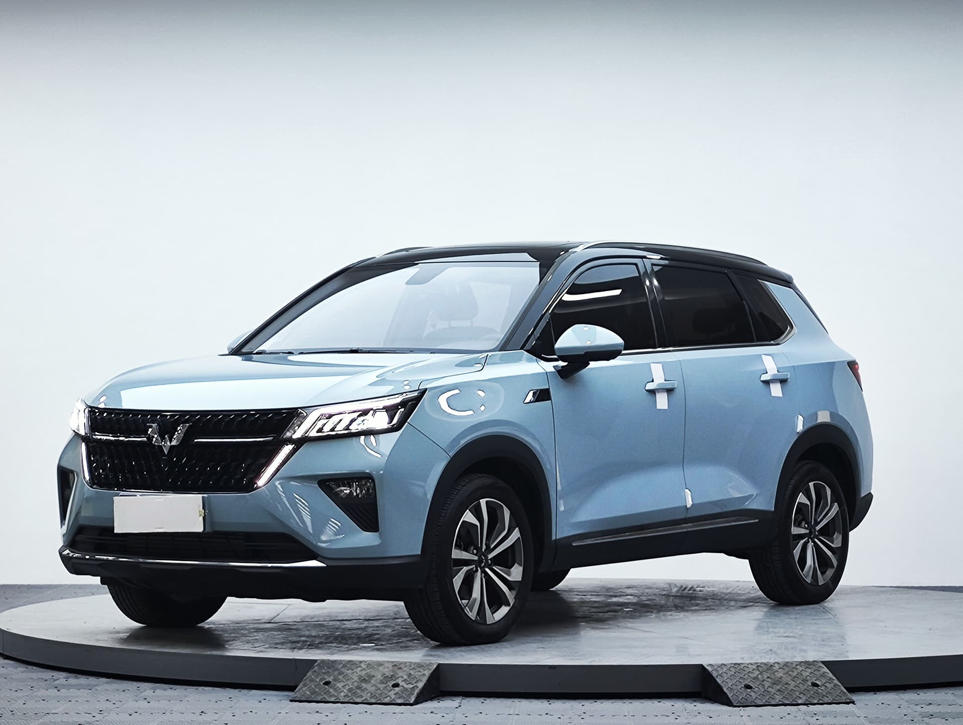 Wuling Xingchen — 21