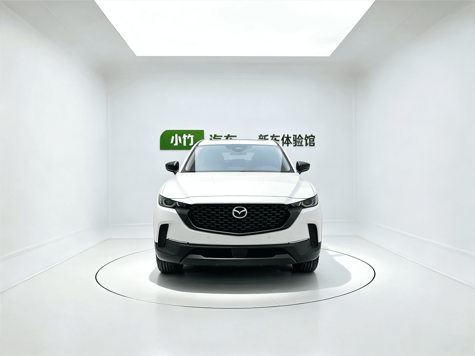 2026 Mazda CX-50 Executive 2.0L Leading Edition — Image thumbnails 5