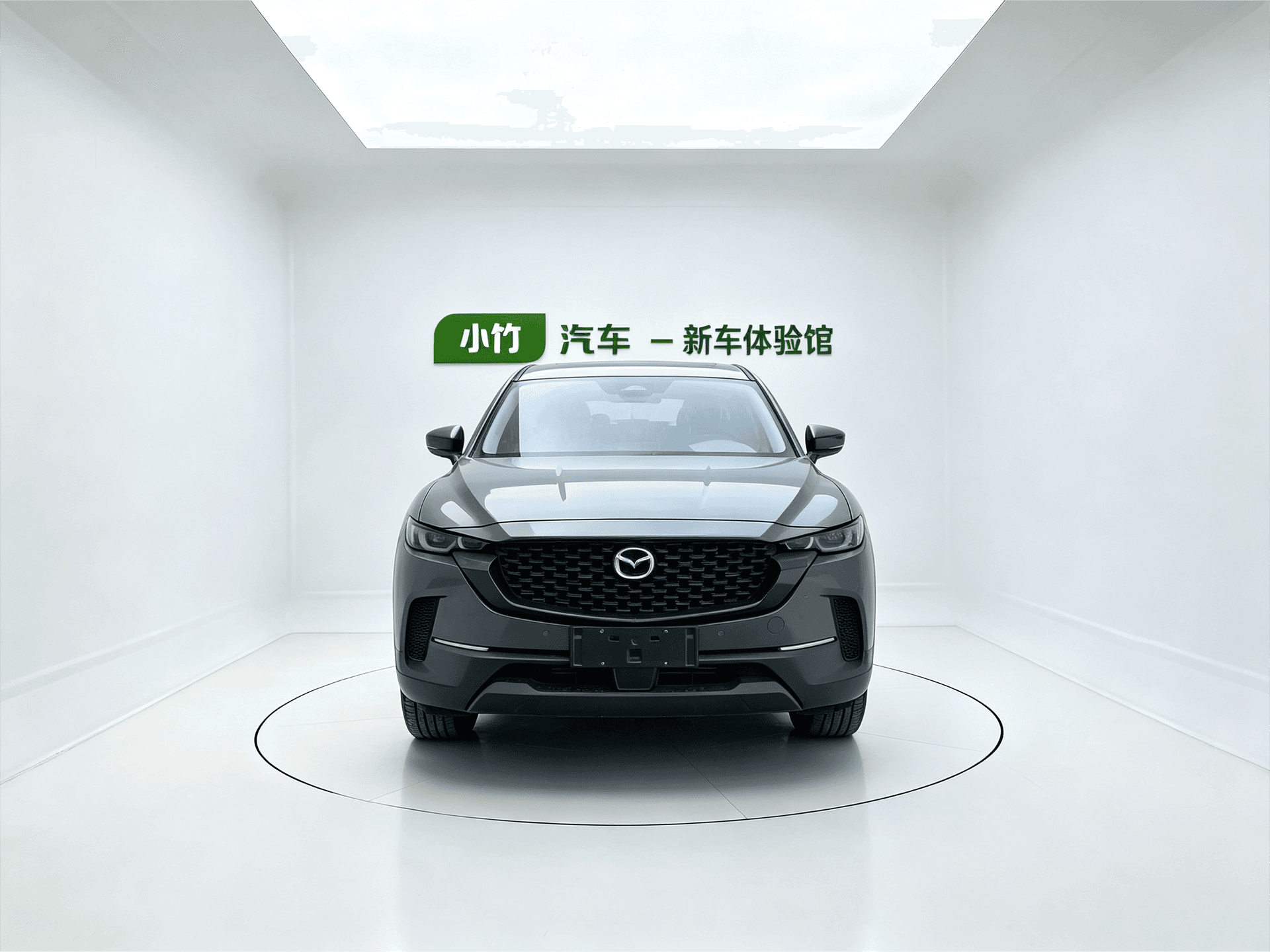 2026 Mazda CX-50 Executive 2.0L Leading Edition — Image thumbnails 3