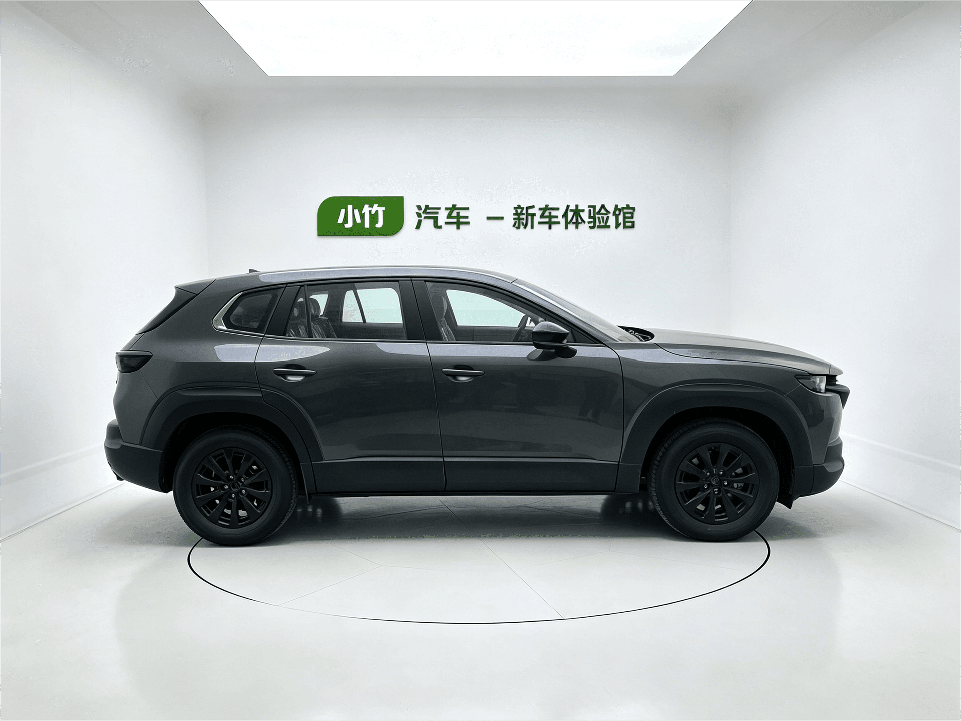2026 Mazda CX-50 Executive 2.0L Leading Edition — Image thumbnails 6