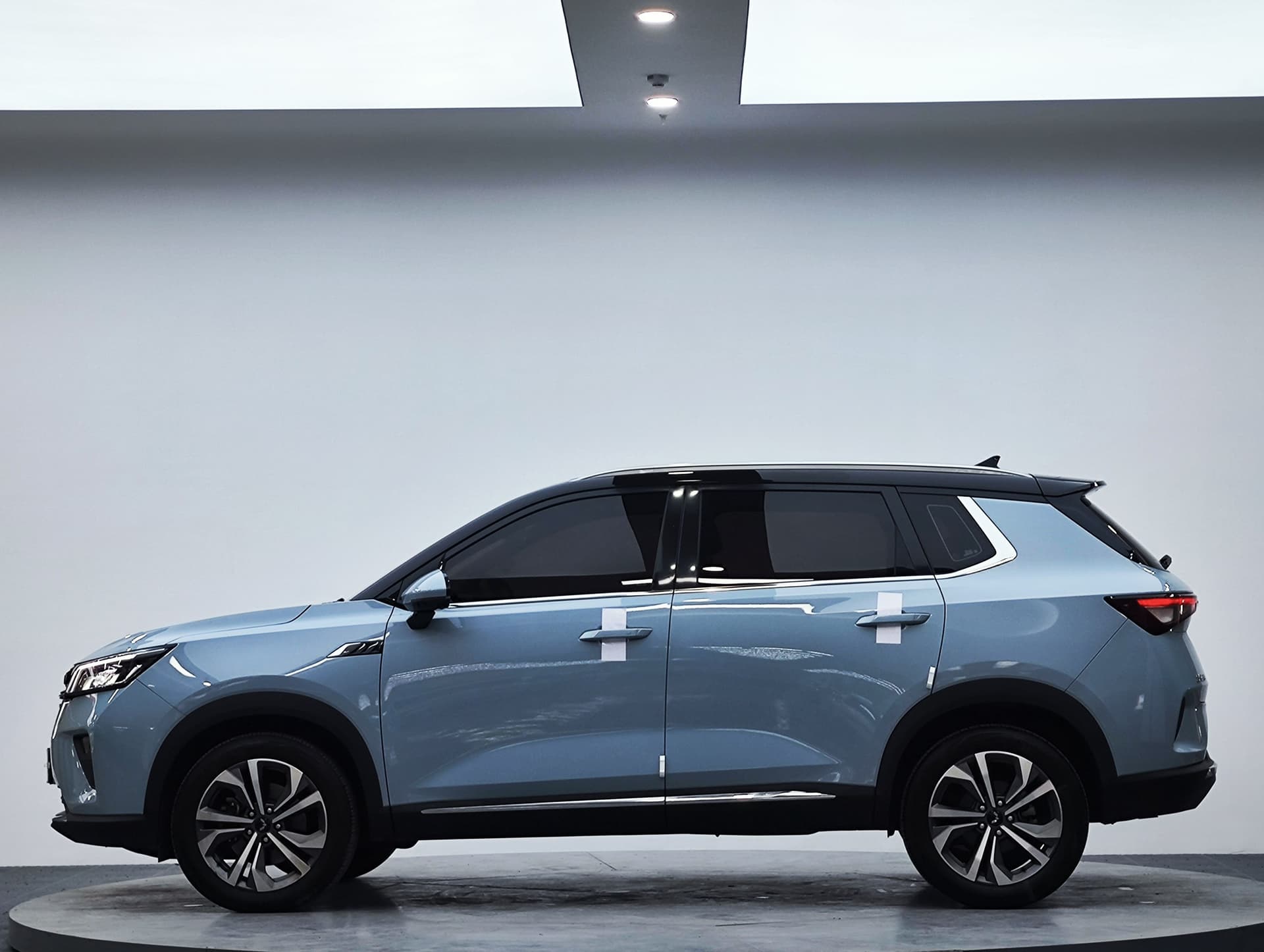 Wuling Xingchen — Image thumbnails 5
