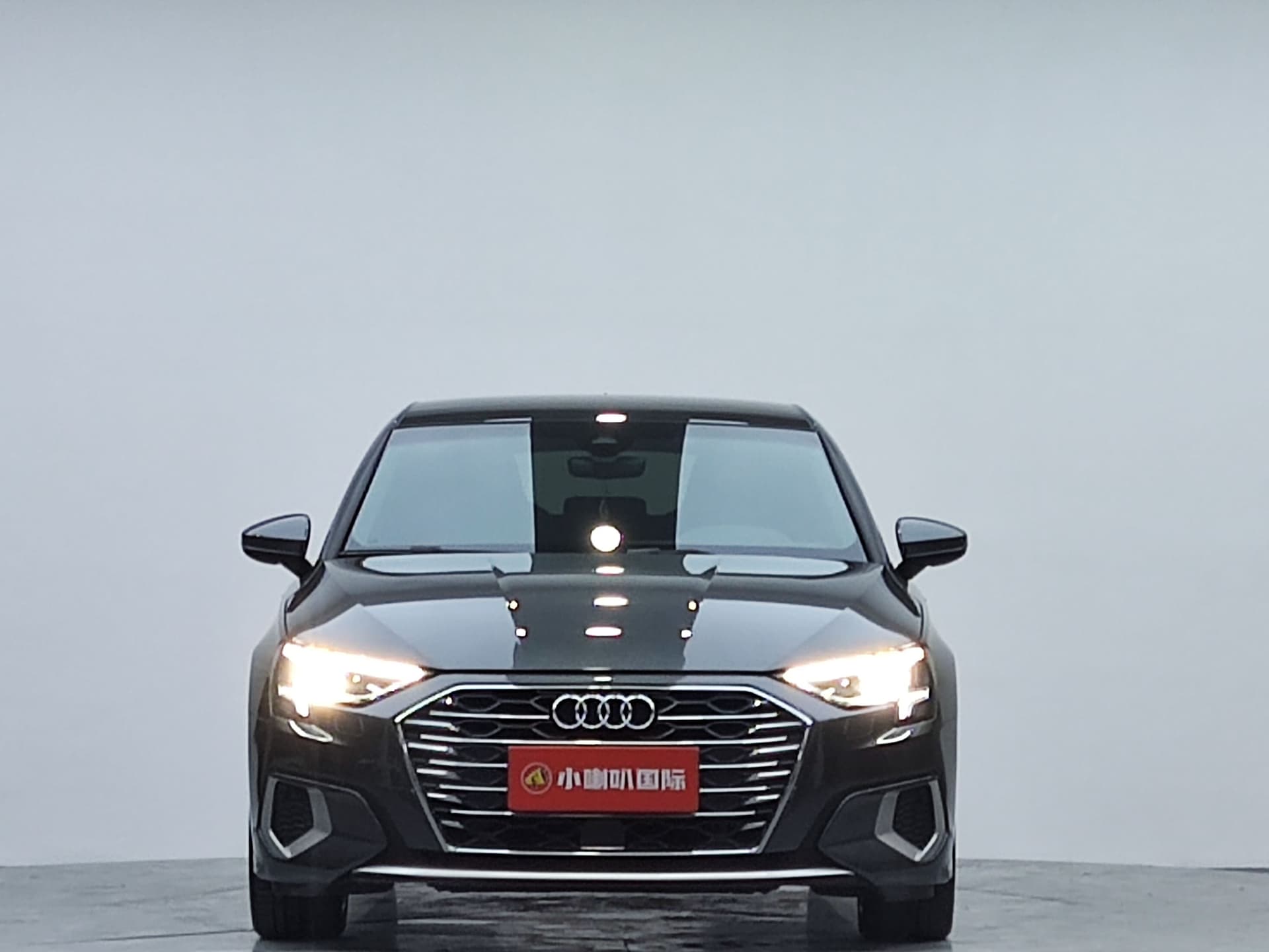 Audi A3 — Image thumbnails 3