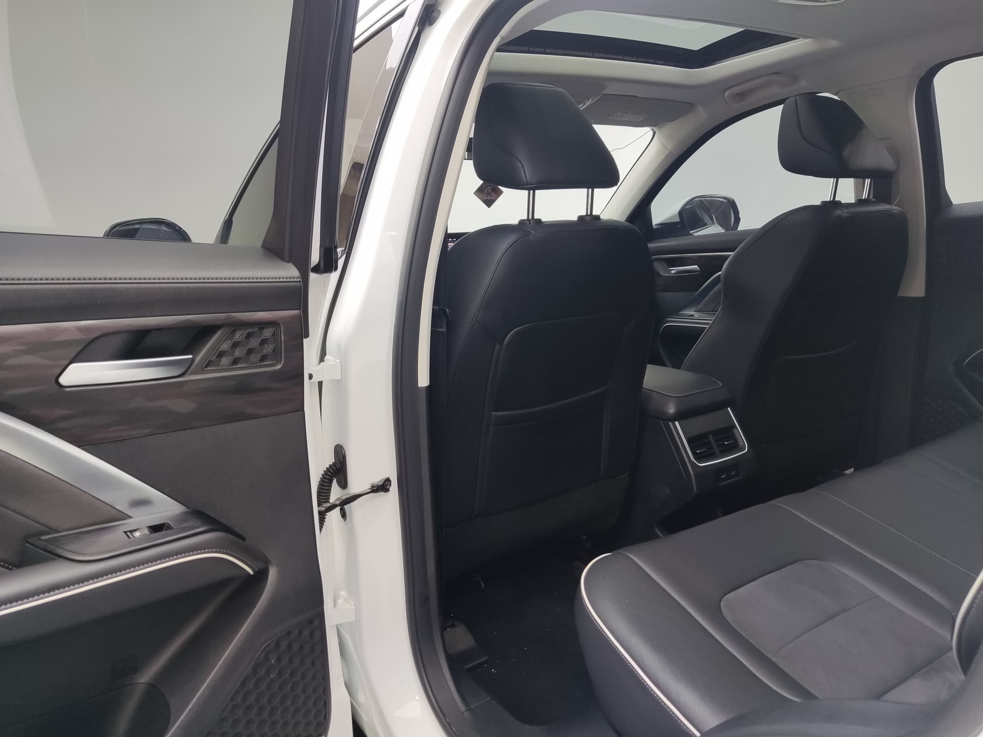 Haval H6 — Миниатюры изображений 9
