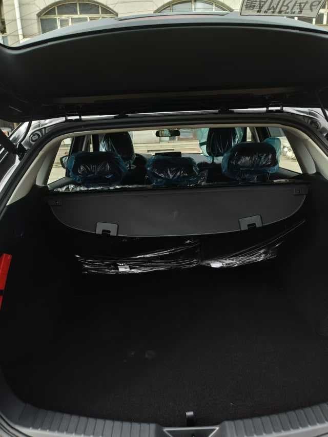 2025 Mazda CX-5 2.0L Automatic Two wheel Drive Intelligent Shang Model — Image thumbnails 12