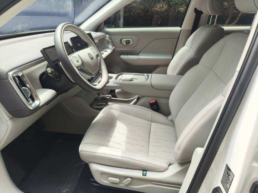 Leapmotor B10 2025 — Миниатюры изображений 3