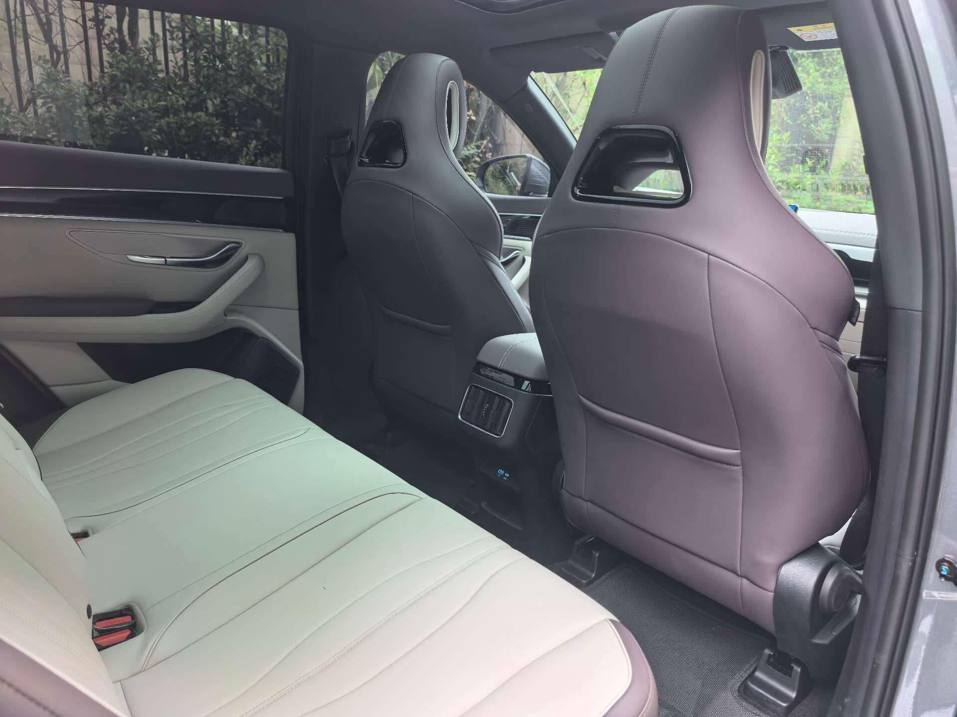 BYD PLUS New Energy 2024 — Миниатюры изображений 4