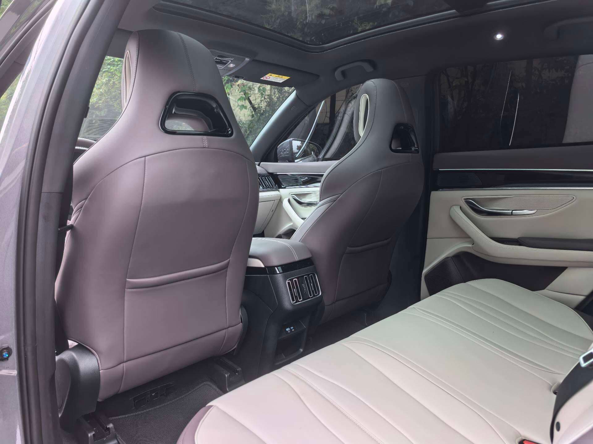 BYD PLUS New Energy 2024 — 11