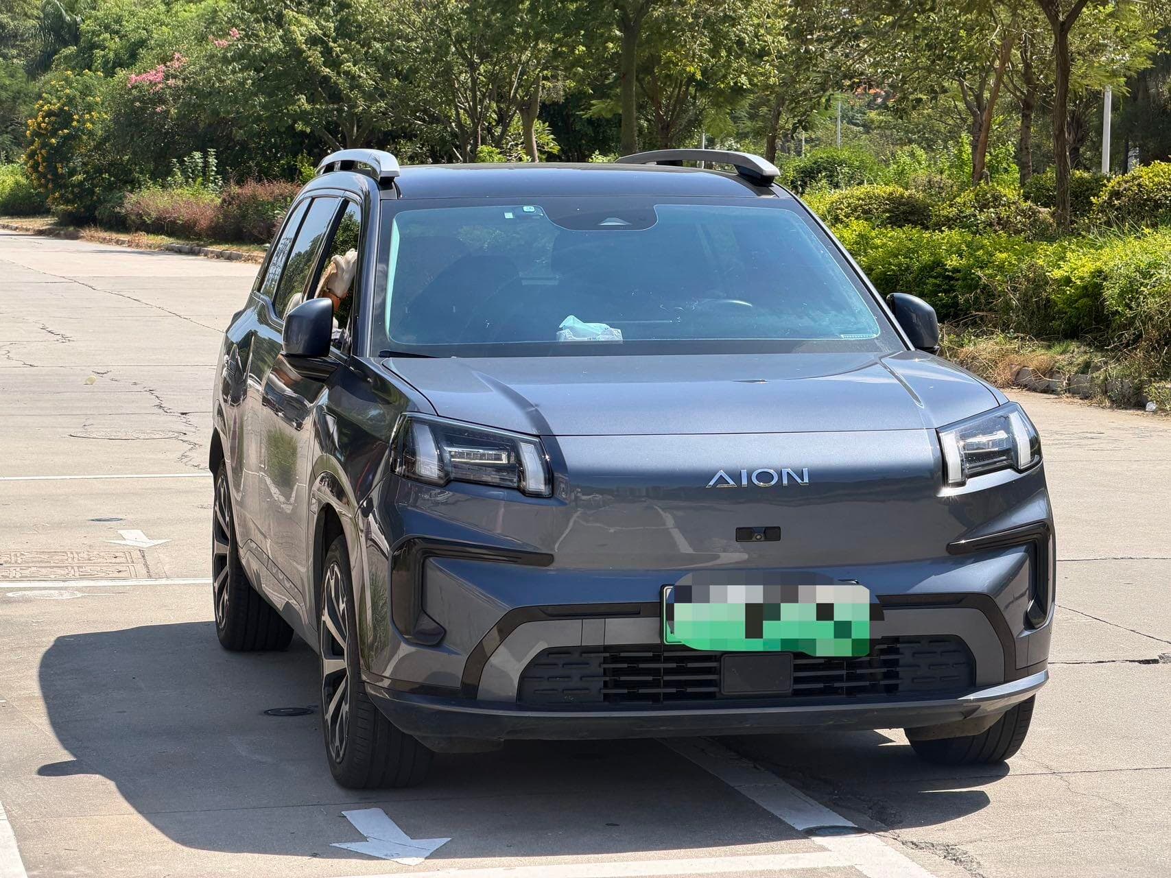 Aion 2024 — 图片缩略图 4