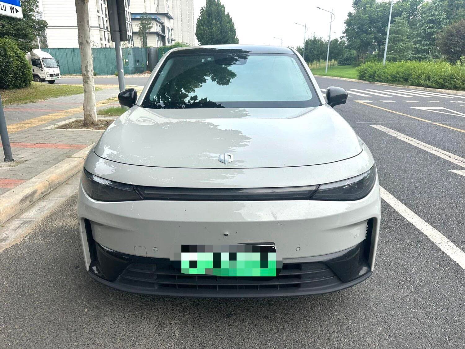 Leapmotor C10 2024 — 2