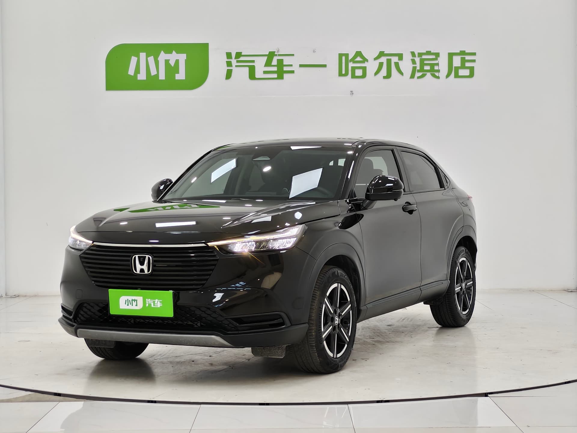 2023 Binzhi 1.5L CVT Technology Edition